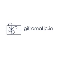 Giftomatic.in logo, Giftomatic.in contact details