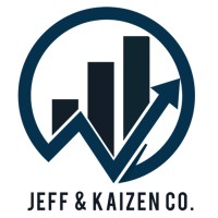 Jeff & Kaizen Co. logo, Jeff & Kaizen Co. contact details