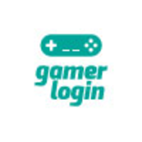 Gamer Login logo, Gamer Login contact details