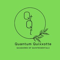 QuantumQuuixxotte logo, QuantumQuuixxotte contact details