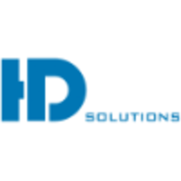 HD-Solutions logo, HD-Solutions contact details