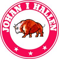 Johan i Hallen logo, Johan i Hallen contact details