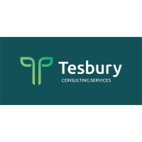 Tesbury Consulting Services logo, Tesbury Consulting Services contact details