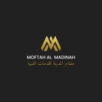 Moftah Al Madinah logo, Moftah Al Madinah contact details