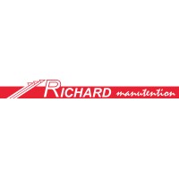 Richard Manutention logo, Richard Manutention contact details