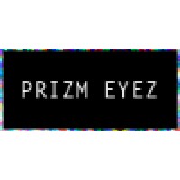 Prizm Space logo, Prizm Space contact details