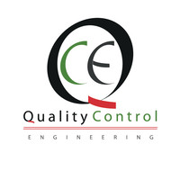 Quality Control Engineering logo, Quality Control Engineering contact details