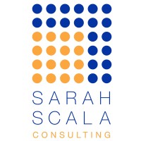 Sarah A. Scala Consulting logo, Sarah A. Scala Consulting contact details