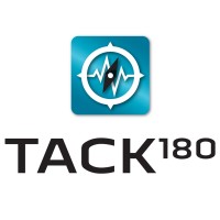 Tack180 logo, Tack180 contact details