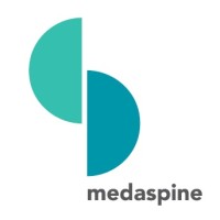 Medaspine logo, Medaspine contact details