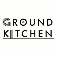 Ground Kitchen logo, Ground Kitchen contact details