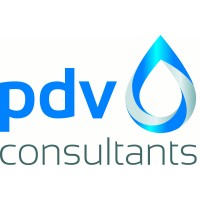 PDV Consultants logo, PDV Consultants contact details