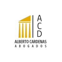 ACD Abogados logo, ACD Abogados contact details