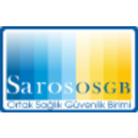 Saros OSGB logo, Saros OSGB contact details