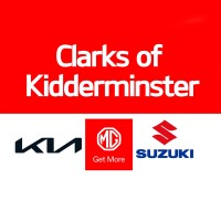 Clarks of Kidderminster logo, Clarks of Kidderminster contact details