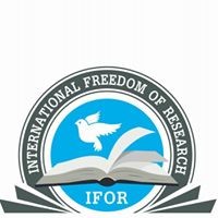 IFOR logo, IFOR contact details