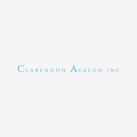 Clarendon Avalon logo, Clarendon Avalon contact details