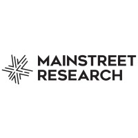 Mainstreet Research logo, Mainstreet Research contact details