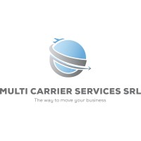 Multicarrier Services logo, Multicarrier Services contact details