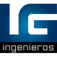 L.G INGENIEROS S.A logo, L.G INGENIEROS S.A contact details