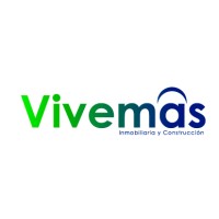 VIVEMAS INMOBILIARIA Y CONSTRUCCIÓN S.A.C. logo, VIVEMAS INMOBILIARIA Y CONSTRUCCIÓN S.A.C. contact details