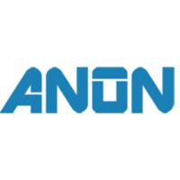 Anon International Limited logo, Anon International Limited contact details