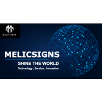 melicsigns technology co.,ltd logo, melicsigns technology co.,ltd contact details