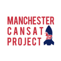 Manchester CanSat Project logo, Manchester CanSat Project contact details