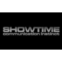 Showtime Communication Instinct logo, Showtime Communication Instinct contact details