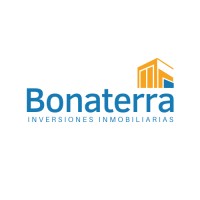 Bonaterra Inmobiliaria logo, Bonaterra Inmobiliaria contact details