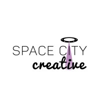 Space City Creative, LLC logo, Space City Creative, LLC contact details