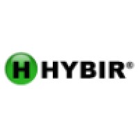 Hybir Inc. logo, Hybir Inc. contact details