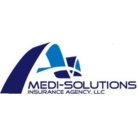 Medi-Solutions Insurance Agency logo, Medi-Solutions Insurance Agency contact details