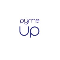 Pyme Up logo, Pyme Up contact details