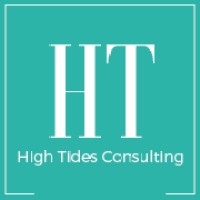 High Tides Consulting logo, High Tides Consulting contact details