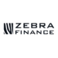 Zebra Finance Ltd logo, Zebra Finance Ltd contact details