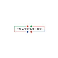 ITALIANSKONSULTING, s.r.o. logo, ITALIANSKONSULTING, s.r.o. contact details