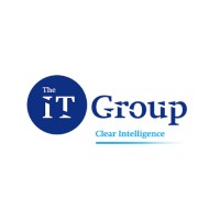 The IT Group Italia srl logo, The IT Group Italia srl contact details