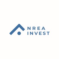 NREA Invest logo, NREA Invest contact details