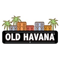 Old Havana Foods logo, Old Havana Foods contact details