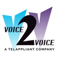 Voice2Voice Ltd logo, Voice2Voice Ltd contact details