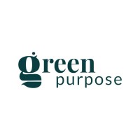 Green Purpose logo, Green Purpose contact details