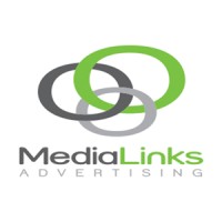 Media Links Advertising logo, Media Links Advertising contact details