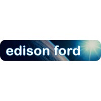 Edison Ford Insurance logo, Edison Ford Insurance contact details