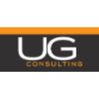 UG Consulting logo, UG Consulting contact details