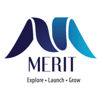 MERIT NW logo, MERIT NW contact details