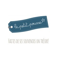 Le Petit Pousse logo, Le Petit Pousse contact details