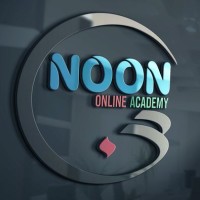 NOON Online Academy logo, NOON Online Academy contact details