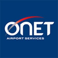 Onet Airport Services logo, Onet Airport Services contact details