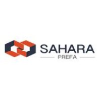 SAHARA PREFA logo, SAHARA PREFA contact details